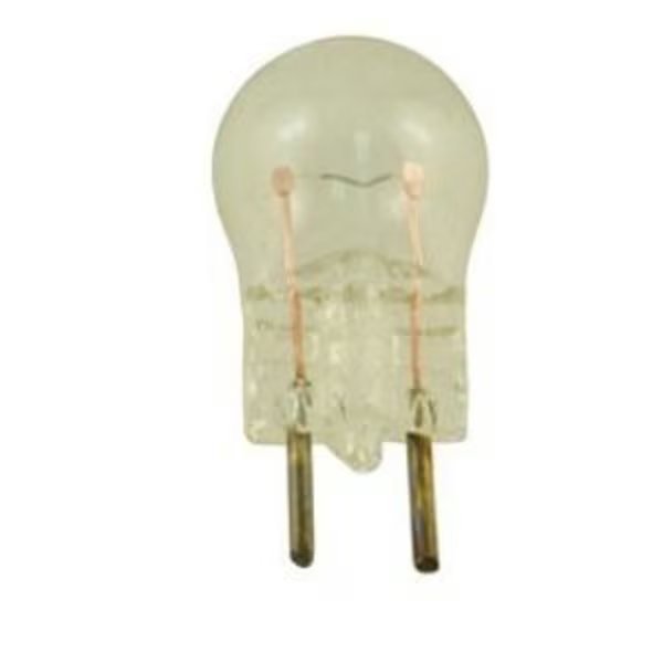 Replacement For EIKO 15 AUTOMOTIVE INDICATOR LAMPS G SHAPE 10PK, Ilc, Mfr#: 10PAK:WW-1CYS-7